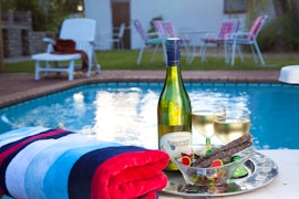 Garden Route Accommodation at Langenhoven B&B | Viya