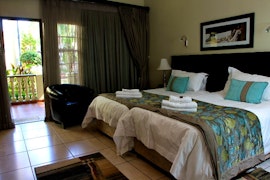 Pretoria CBD Accommodation at  | Viya