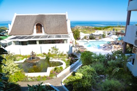 Overberg Accommodation at  | Viya