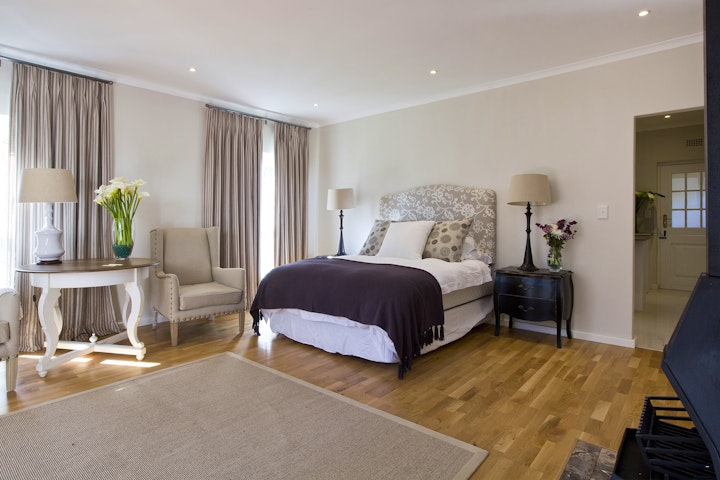 Northern Suburbs Accommodation at Relax at Ridge House | Viya