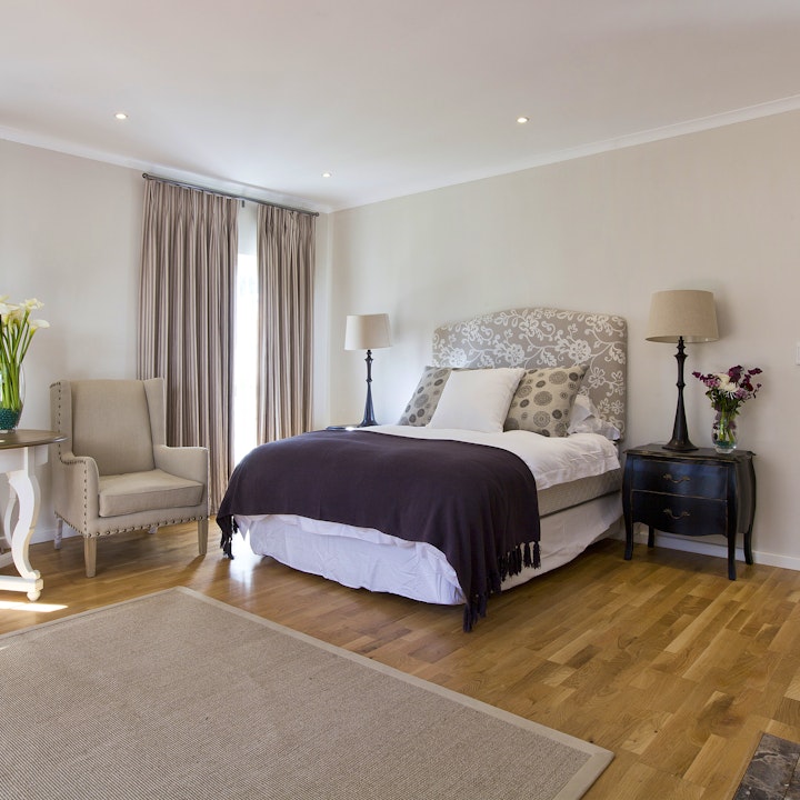 Cape Town Accommodation at Relax at Ridge House | Viya