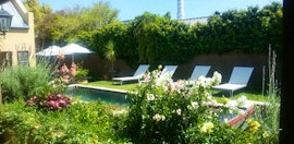 Overberg Accommodation at Aloe House | Viya