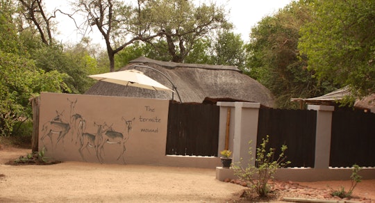 Kruger To Canyons Accommodation at  | Viya