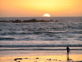 Bloubergstrand Accommodation at Ocean Blue Guest House | Viya