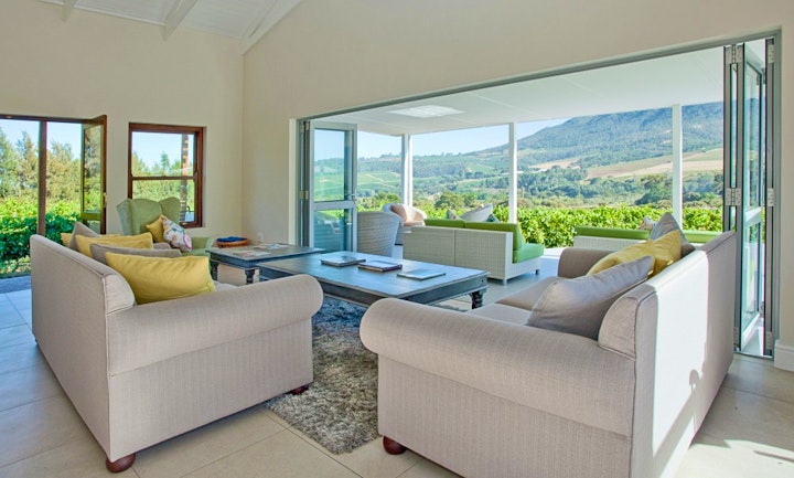 Western Cape Accommodation at Dunstone Country House | Viya