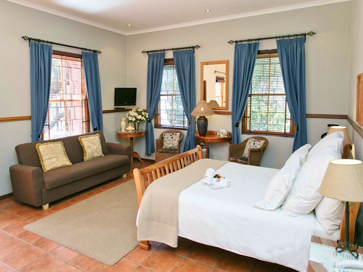 Western Cape Accommodation at Beaufort Manor Country House | Viya