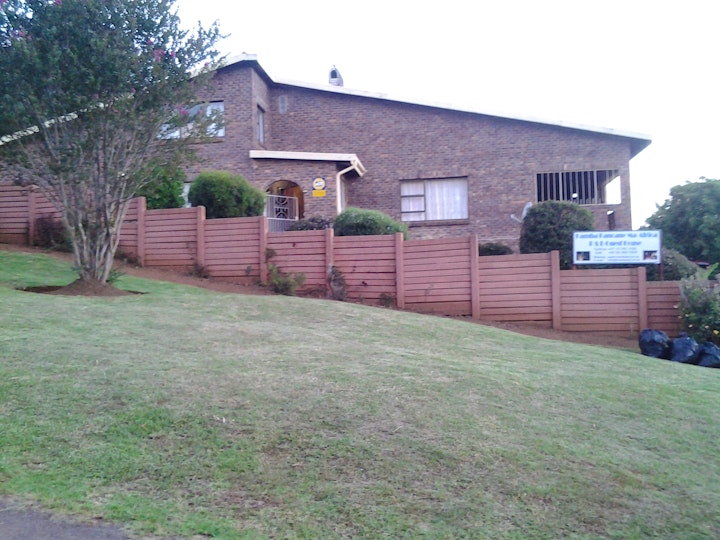 Mpumalanga Accommodation at Hamba Kancane Ma-Africa Guest House | Viya