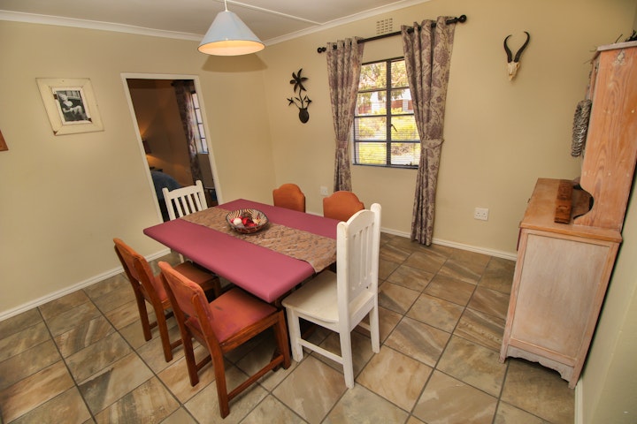 Western Cape Accommodation at Glen Eden Farm Guest Cottages | Viya