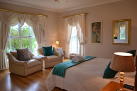 Northern Suburbs Accommodation at Bell Rosen Guest House | Viya