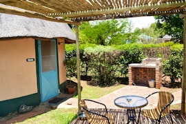 Cradle Of Humankind Accommodation at Saamrus Guest Farm | Viya