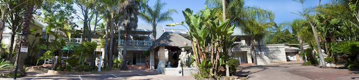Gauteng Accommodation at Summerview Guest Lodge | Viya