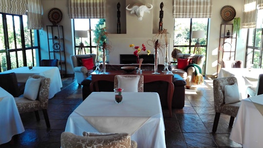 Western Cape Accommodation at  | Viya