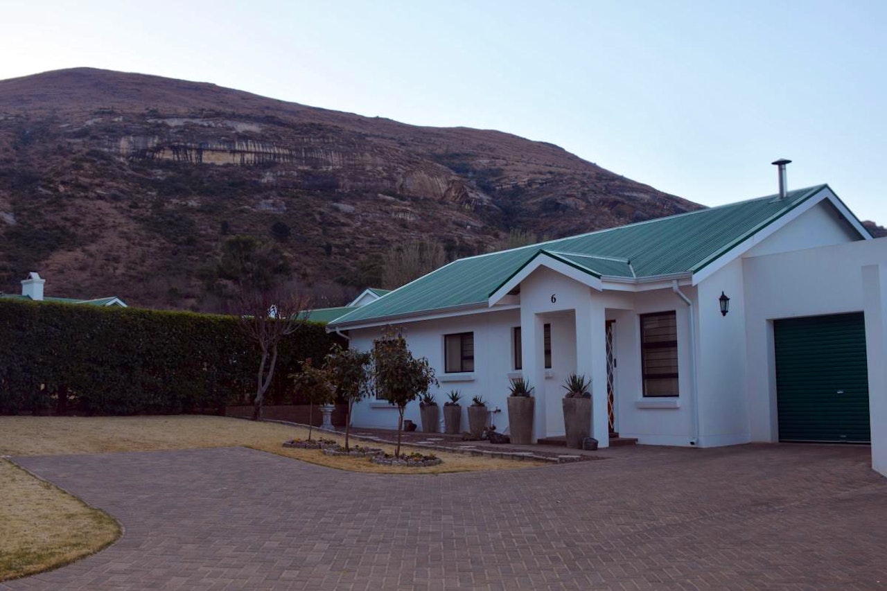 Drakensberg Accommodation at  | Viya