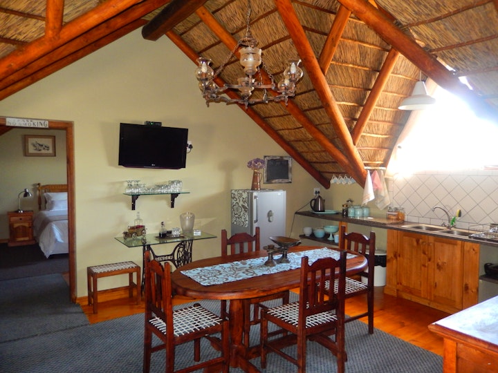 Garden Route Accommodation at Karoo-Rust | Viya