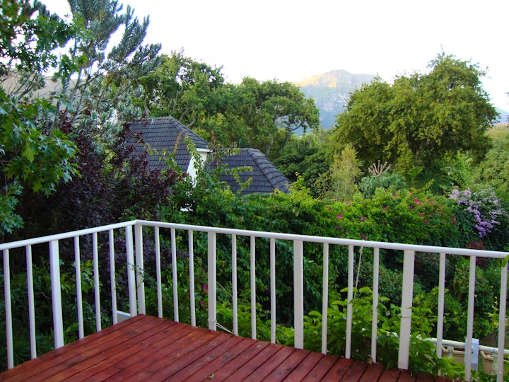 Cape Town Accommodation at Little House | Viya