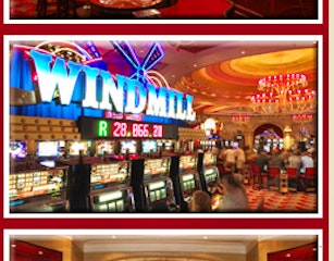 The Windmill Casino And Entertainment Centre
