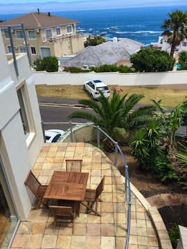 Atlantic Seaboard Accommodation at Finchley Guesthouse | Viya