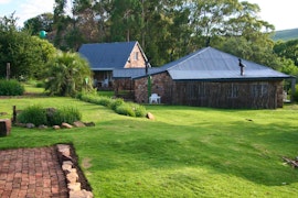 Panorama Route Accommodation at Cpirit Country Haven Dullstroom | Viya