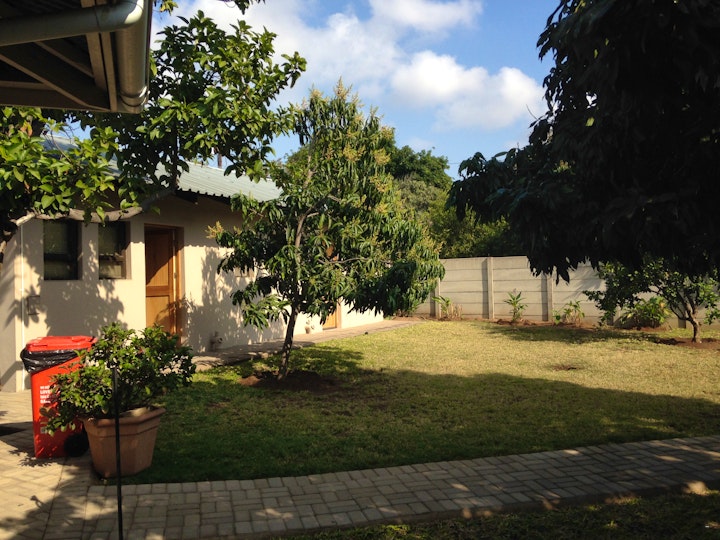 Mpumalanga Accommodation at Impala Chalets - Phalaborwa | Viya