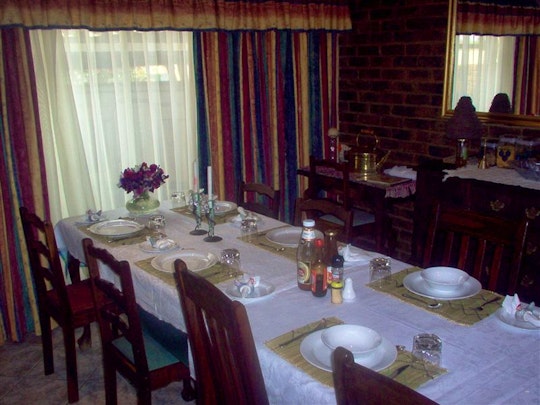 Middelburg Accommodation at  | Viya