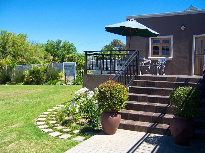 Western Cape Accommodation at Bergendal Guesthouse | Viya