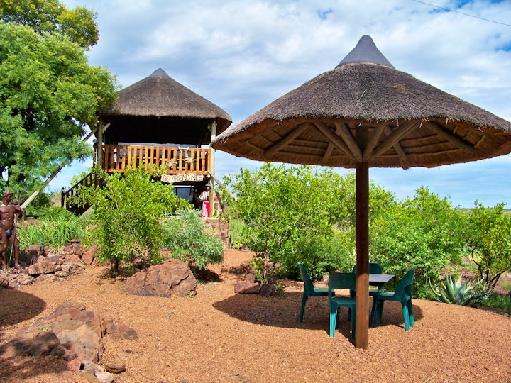 Gauteng Accommodation at Mooiplasie Bush Camp | Viya