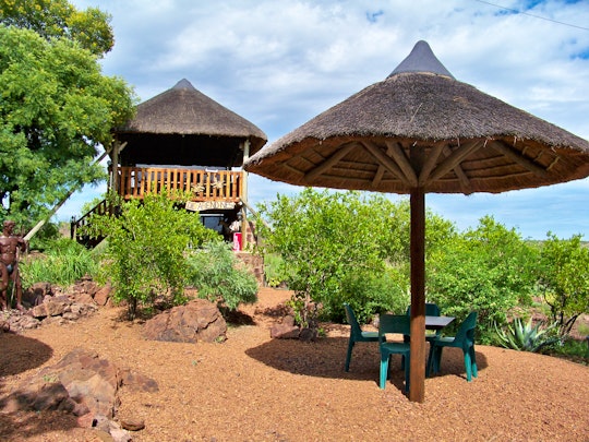 Dinokeng Game Reserve Accommodation at  | Viya