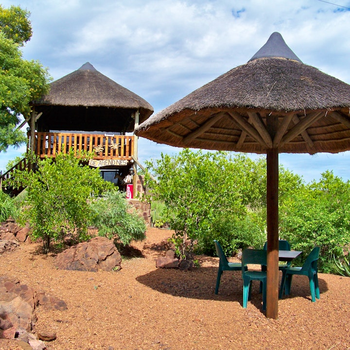 Gauteng Accommodation at Mooiplasie Bush Camp | Viya