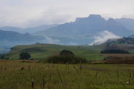 Drakensberg Accommodation at L'Chiam Cottage | Viya