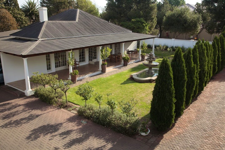 Bloemfontein Accommodation at Lemon n Lime Guest House | Viya