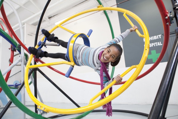 Cape Town Science Centre