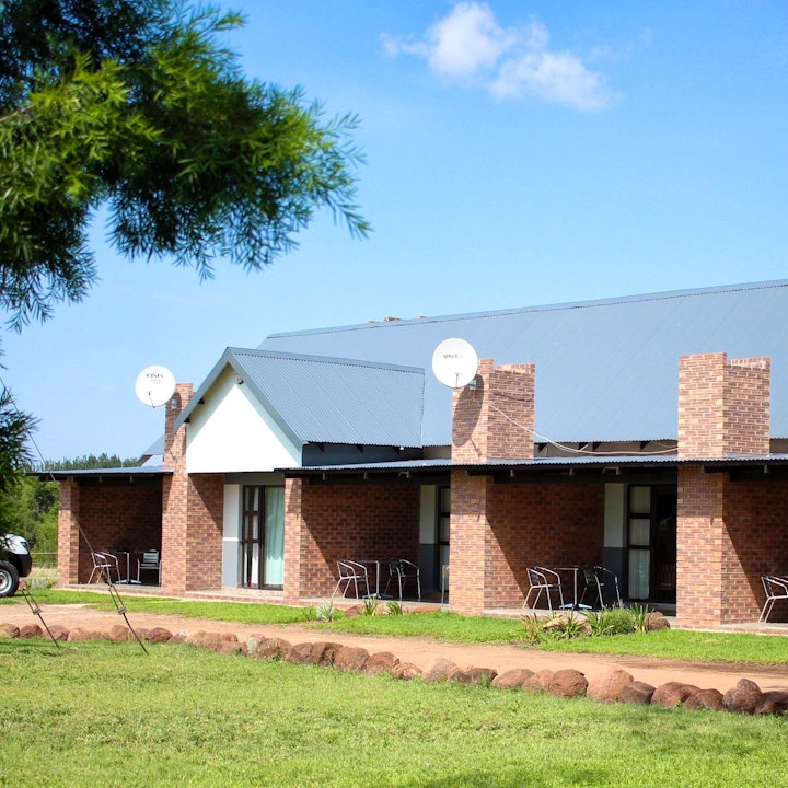 Gauteng Accommodation at De Kleine Serengeti Game Lodge | Viya