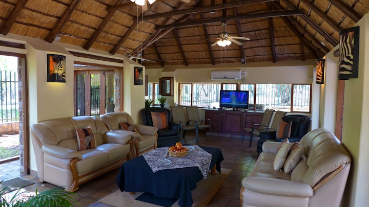 Kruger National Park South Accommodation at Wildsbokkie Holiday Home | Viya