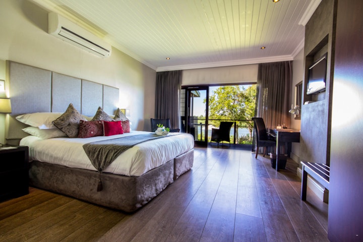 Kalahari Accommodation at River Place Manor | Viya