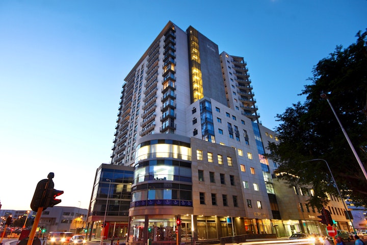 Cape Town Accommodation at Aeicon Suite | Viya