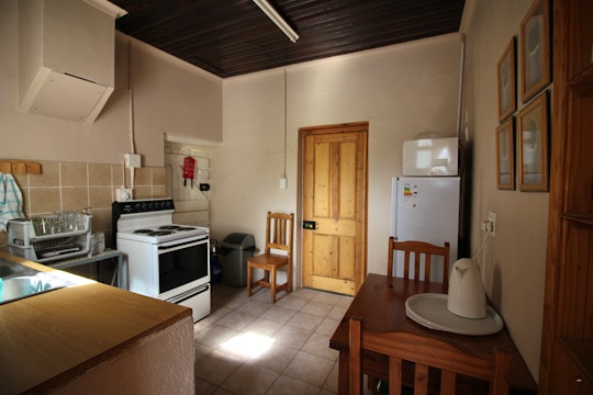 Karoo Accommodation at  | Viya