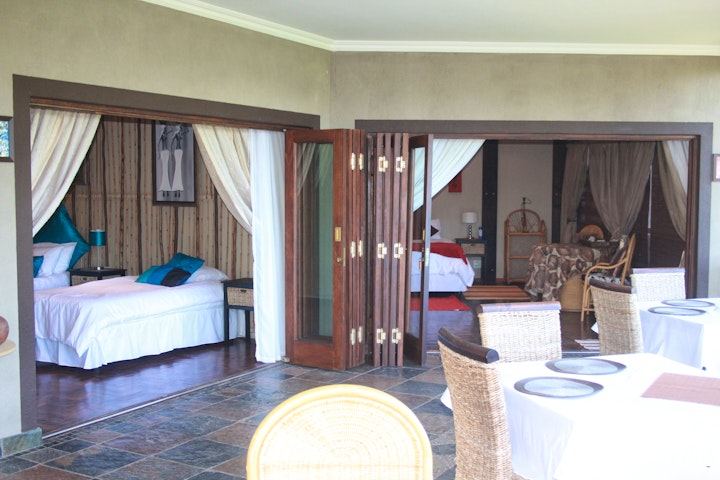 Kiepersol Accommodation at Safari Bed & Breakfast | Viya