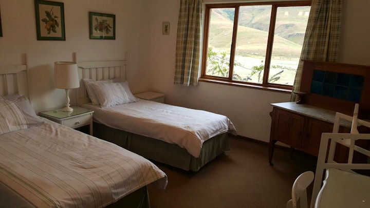 KwaZulu-Natal Accommodation at ThelJean Cottage | Viya