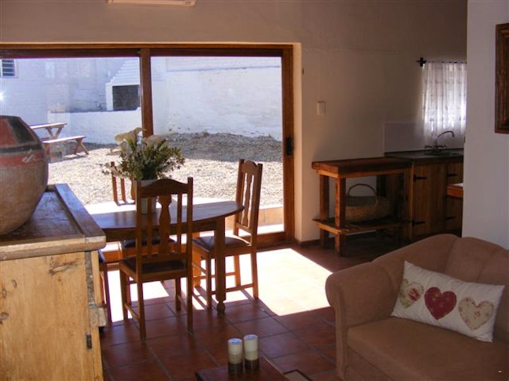 Karoo Accommodation at Pepper Tree Accommodation | Viya