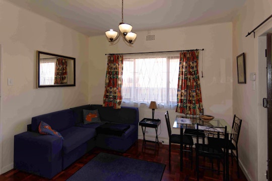 Glencairn Heights Accommodation at  | Viya