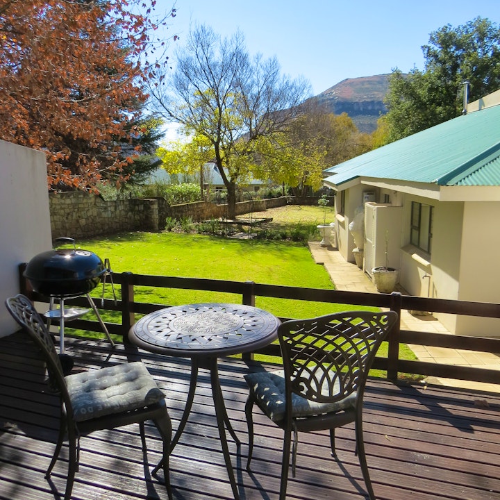 Drakensberg Accommodation at Bella Vista | Viya