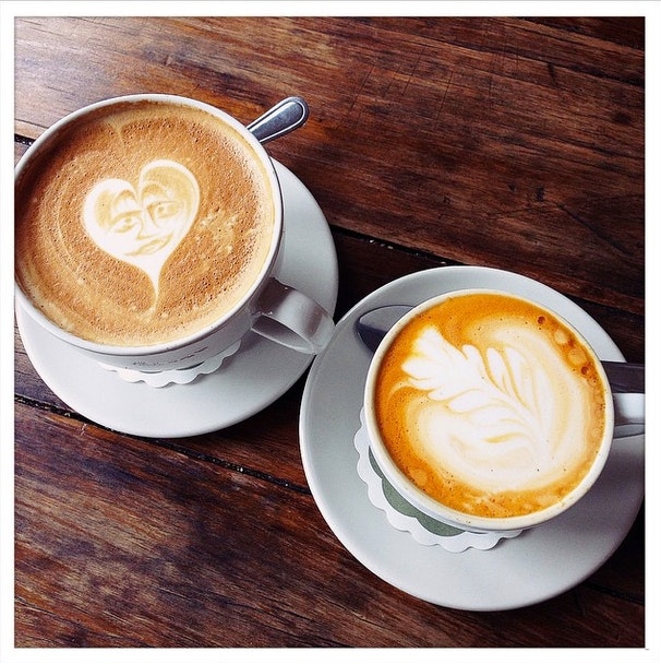 Vovo Telo, Richmond Hill