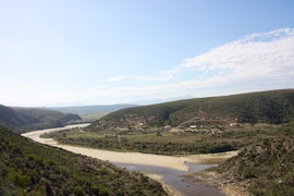 Garden Route Accommodation at Gourits River Eco-Camping | Viya