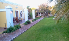 Garden Route Accommodation at  | Viya