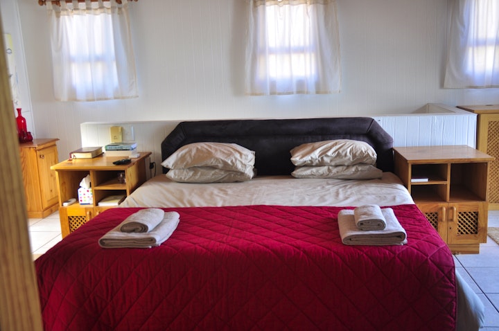 Eastern Cape Accommodation at Tussen In | Viya