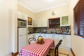 Gqeberha (Port Elizabeth) Accommodation at Aloe Manna Self Catering Guest House | Viya