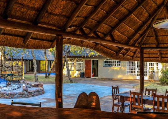 Limpopo Accommodation at  | Viya