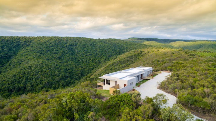Western Cape Accommodation at Alkantmooi Private Nature Reserve Keurkloof Units | Viya