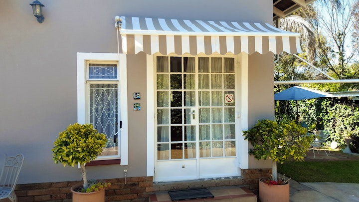 Pretoria Accommodation at Elverams | Viya