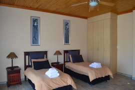 Free State Accommodation at  | Viya